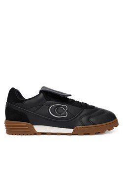 Coach Sneakersy Match CCI42 Czarny ze sklepu MODIVO w kategorii Buty sportowe damskie - zdjęcie 186567365