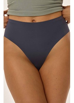 Esotiq 2-pack figi brazylijskie Pepper 42151-K001, Kolor brązowo-granatowy, Rozmiar M, Esotiq ze sklepu Primodo w kategorii Majtki damskie - zdjęcie 186568098