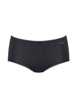 Sloggi figi damskie Pure Comfort 10222355-0004, Kolor czarny, Rozmiar L, Sloggi ze sklepu Primodo w kategorii Majtki damskie - zdjęcie 186568237