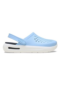 Crocs Chodaki &quot;InMotion&quot; w kolorze błękitnym ze sklepu Limango Polska w kategorii Klapki damskie - zdjęcie 186568648