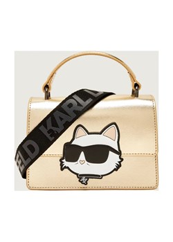Karl Lagerfeld Kids Kuferek K/Ikonik ze sklepu Gomez Fashion Store w kategorii Torby i walizki dziecięce - zdjęcie 186569216
