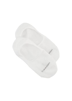 Calvin Klein Skarpety 2-pack ze sklepu Gomez Fashion Store w kategorii Skarpetki damskie - zdjęcie 186569517