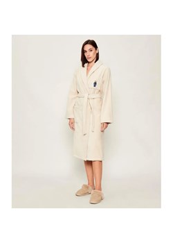 LAUREN RALPH LAUREN Szlafrok | Regular Fit ze sklepu Gomez Fashion Store w kategorii Szlafroki damskie - zdjęcie 186569528