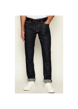 GUESS Jeansy FINNLEY | Slim Fit ze sklepu Gomez Fashion Store w kategorii Jeansy męskie - zdjęcie 186569536