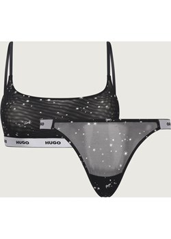 Hugo Bodywear Komplet bielizny ze sklepu Gomez Fashion Store w kategorii Komplety bielizny damskiej - zdjęcie 186569537