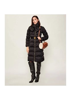 Elisabetta Franchi Płaszcz + szal ze sklepu Gomez Fashion Store w kategorii Płaszcze damskie - zdjęcie 186569539