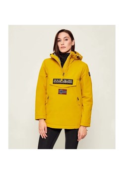 Napapijri Kurtka Rainforest | Loose fit ze sklepu Gomez Fashion Store w kategorii Kurtki damskie - zdjęcie 186569566