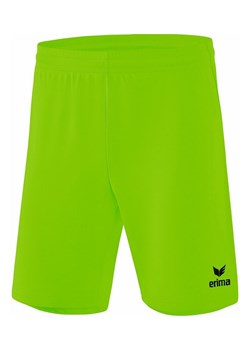 erima Szorty sportowe &quot;Rio 2.0&quot; w kolorze jaskrawozielonym ze sklepu Limango Polska w kategorii Spodenki chłopięce - zdjęcie 186569576