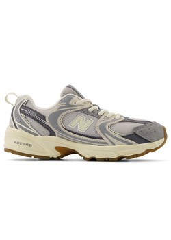Buty dziecięce New Balance PZ530UK – szare ze sklepu New Balance Poland w kategorii Buty sportowe dziecięce - zdjęcie 186570876