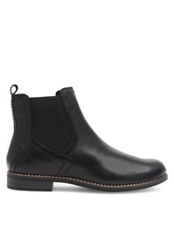 Lasocki Sztyblety ARC-LINDA-14 Czarny ze sklepu MODIVO w kategorii Botki - zdjęcie 186571897