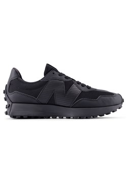 Buty unisex New Balance U327SCA – czarne ze sklepu New Balance Poland w kategorii Buty sportowe męskie - zdjęcie 186573418