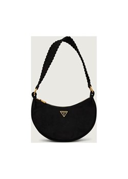 Guess Hobo AMITA | zamsz ze sklepu Gomez Fashion Store w kategorii Torebki hobo - zdjęcie 186573829