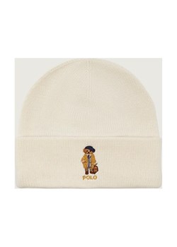 POLO RALPH LAUREN Czapka ze sklepu Gomez Fashion Store w kategorii Czapki dziecięce - zdjęcie 186573845