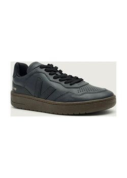 VEJA Skórzane sneakersy V-90 O.T. ze sklepu Gomez Fashion Store w kategorii Buty sportowe męskie - zdjęcie 186573856