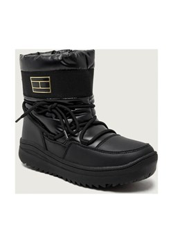 Tommy Hilfiger Śniegowce ze sklepu Gomez Fashion Store w kategorii Buty zimowe dziecięce - zdjęcie 186573879