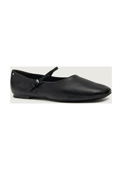 TORY BURCH Skórzane baleriny MARY JANE ze sklepu Gomez Fashion Store w kategorii Balerinki - zdjęcie 186573886