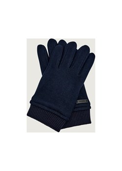 BOSS BLACK Wełniane rękawiczki Kalsper-R ze sklepu Gomez Fashion Store w kategorii Rękawiczki męskie - zdjęcie 186573897