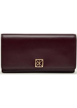 Calvin Klein Skórzany portfel ze sklepu Gomez Fashion Store w kategorii Portfele damskie - zdjęcie 186573905