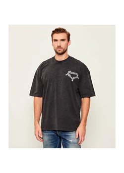 All Saints T-shirt DRIP | Relaxed fit ze sklepu Gomez Fashion Store w kategorii T-shirty męskie - zdjęcie 186573915
