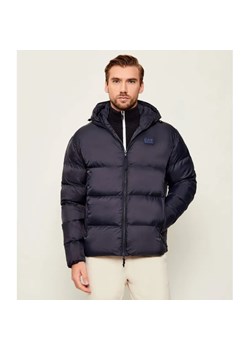 EA7 Kurtka | Modern fit ze sklepu Gomez Fashion Store w kategorii Kurtki męskie - zdjęcie 186573936