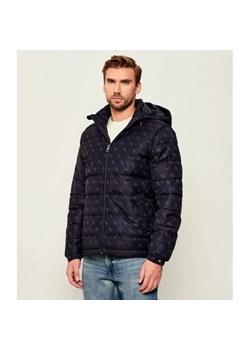 GUESS Kurtka | Relaxed fit ze sklepu Gomez Fashion Store w kategorii Kurtki męskie - zdjęcie 186573947