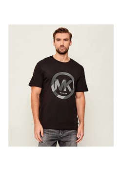 Michael Kors T-shirt | Regular Fit ze sklepu Gomez Fashion Store w kategorii T-shirty męskie - zdjęcie 186573956