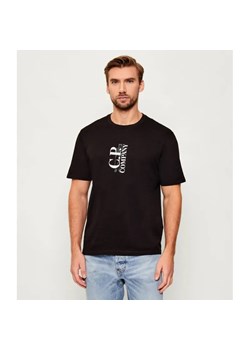 C.P. Company T-shirt | Regular Fit ze sklepu Gomez Fashion Store w kategorii T-shirty męskie - zdjęcie 186573958
