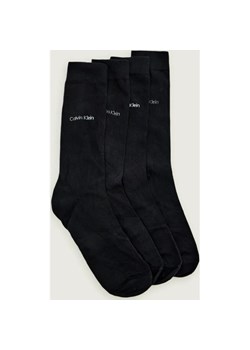 Calvin Klein Skarpety 4-pack ze sklepu Gomez Fashion Store w kategorii Skarpetki męskie - zdjęcie 186573959