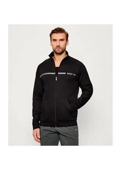 BOSS BLACK Bluza Authentic Jacket Z | Regular Fit ze sklepu Gomez Fashion Store w kategorii Bluzy męskie - zdjęcie 186573966