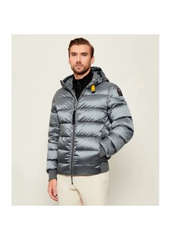 PARAJUMPERS Puchowa kurtka PHARRELL | Regular Fit ze sklepu Gomez Fashion Store w kategorii Kurtki męskie - zdjęcie 186573967