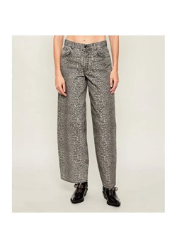 Liu Jo Jeansy | Relaxed fit ze sklepu Gomez Fashion Store w kategorii Jeansy damskie - zdjęcie 186573985