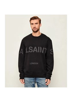 All Saints Bluza BIGGY | Relaxed fit ze sklepu Gomez Fashion Store w kategorii Bluzy męskie - zdjęcie 186573987