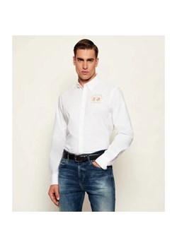 La Martina Koszula | Regular Fit ze sklepu Gomez Fashion Store w kategorii Koszule męskie - zdjęcie 186573995