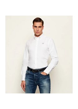 La Martina Koszula | Slim Fit ze sklepu Gomez Fashion Store w kategorii Koszule męskie - zdjęcie 186573996