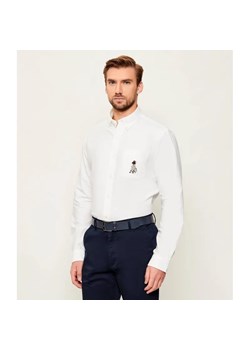 POLO RALPH LAUREN Koszula | Custom fit ze sklepu Gomez Fashion Store w kategorii Koszule męskie - zdjęcie 186573998