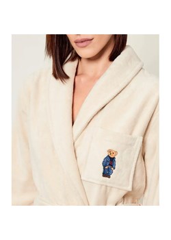 LAUREN RALPH LAUREN Szlafrok | Regular Fit ze sklepu Gomez Fashion Store w kategorii Szlafroki damskie - zdjęcie 186574709