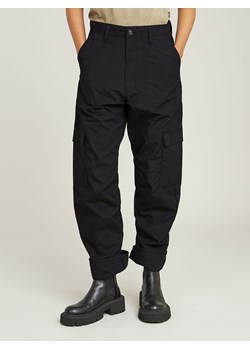 G-Star Bojówki w kolorze czarnym ze sklepu Limango Polska w kategorii Spodnie damskie - zdjęcie 186574809