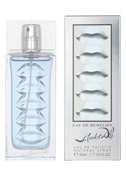 Salvador Dali Eau de Rubylips - EDT - 50 ml ze sklepu Limango Polska w kategorii Perfumy damskie - zdjęcie 186574918
