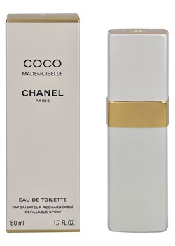 Chanel Coco Mademoiselle - EDT - 50 ml ze sklepu Limango Polska w kategorii Perfumy damskie - zdjęcie 186574928