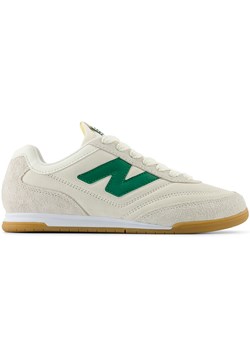 Buty unisex New Balance URC42HG – beżowe ze sklepu New Balance Poland w kategorii Buty sportowe męskie - zdjęcie 186575476