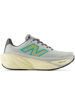 Buty męskie New Balance Fresh Foam x More v5 MMORLJ5 – szare ze sklepu New Balance Poland w kategorii Buty sportowe męskie - zdjęcie 186575485