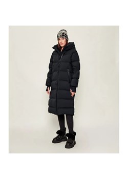 Marc O' Polo Puchowy płaszcz z szelkami ze sklepu Gomez Fashion Store w kategorii Płaszcze damskie - zdjęcie 186577548
