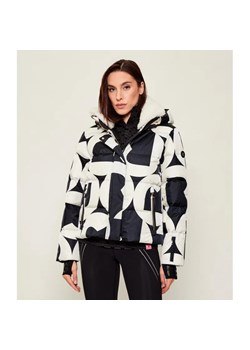 Bogner Puchowa kurtka MAJA-D | Regular Fit ze sklepu Gomez Fashion Store w kategorii Kurtki damskie - zdjęcie 186577578