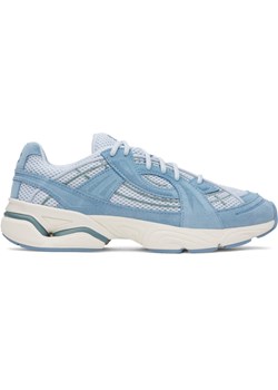 Sneakersy uniseks Under Armour UA Sola MS - niebieskie ze sklepu Sportstylestory.com w kategorii Buty sportowe damskie - zdjęcie 186579818