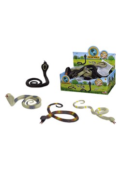 Simba Rozciągliwy wąż - 3+ (produkt niespodzianka) ze sklepu Limango Polska w kategorii Zabawki - zdjęcie 186580999