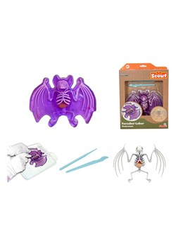 Simba Zestaw "Dissect-It Bat" do eksperymentowania - 6+ (produkt niespodzianka) - id: 17764027 - marki Simba - 186581008 Simba Zestaw "Dissect-It Bat" do eksperymentowania - 6+ (produkt niespodzianka) ze sklepu Limango Polska w kategorii Zabawki - zdjęcie 186581008