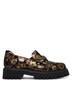 Loafersy Laura Vita Ifcigo 43 Kolorowy ze sklepu eobuwie.pl w kategorii Lordsy damskie - zdjęcie 186581147