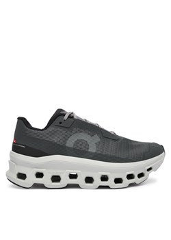 Sneakersy On Cloudmonster Void 3WF10493333 Szary ze sklepu eobuwie.pl w kategorii Buty sportowe damskie - zdjęcie 186581178