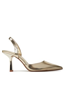 Szpilki Aldo Brusanti 13985166 Złoty ze sklepu eobuwie.pl w kategorii Sandały damskie - zdjęcie 186581186