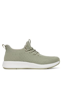 Sprandi Sneakersy MP07-GVA1 Zielony ze sklepu MODIVO w kategorii Buty sportowe męskie - zdjęcie 186582459